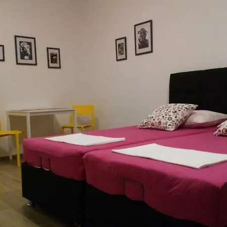 City Apartamento Mostar