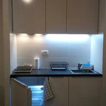 City Apartamento