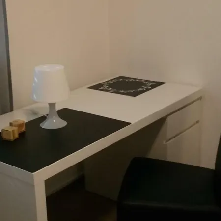Apartamento City *
