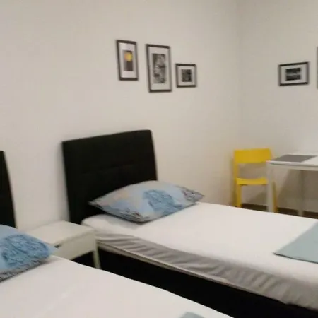 City Apartamento *