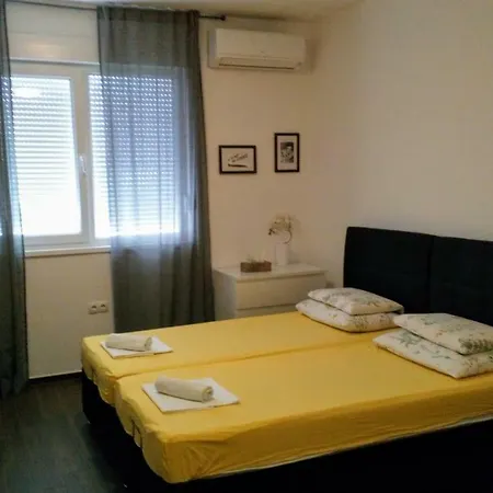Apartamento City Mostar