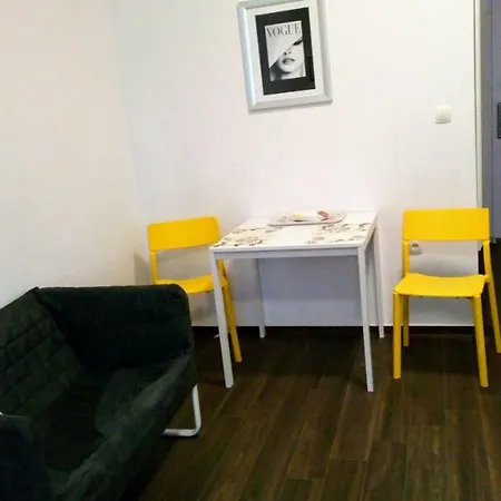 City Apartamento Mostar