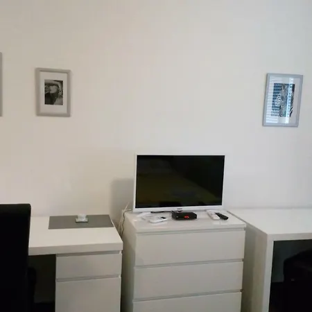 City Apartamento Mostar