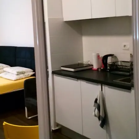 City Apartamento Mostar