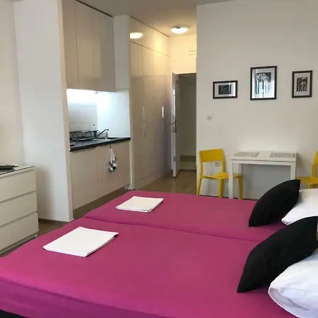 City Apartamento